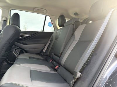 2023 Subaru Outback Onyx Edition