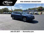 2022 Subaru Outback Limited XT