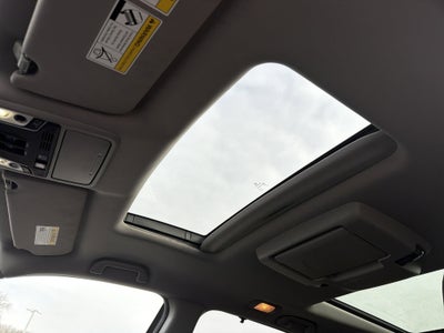 2020 Honda Pilot Elite
