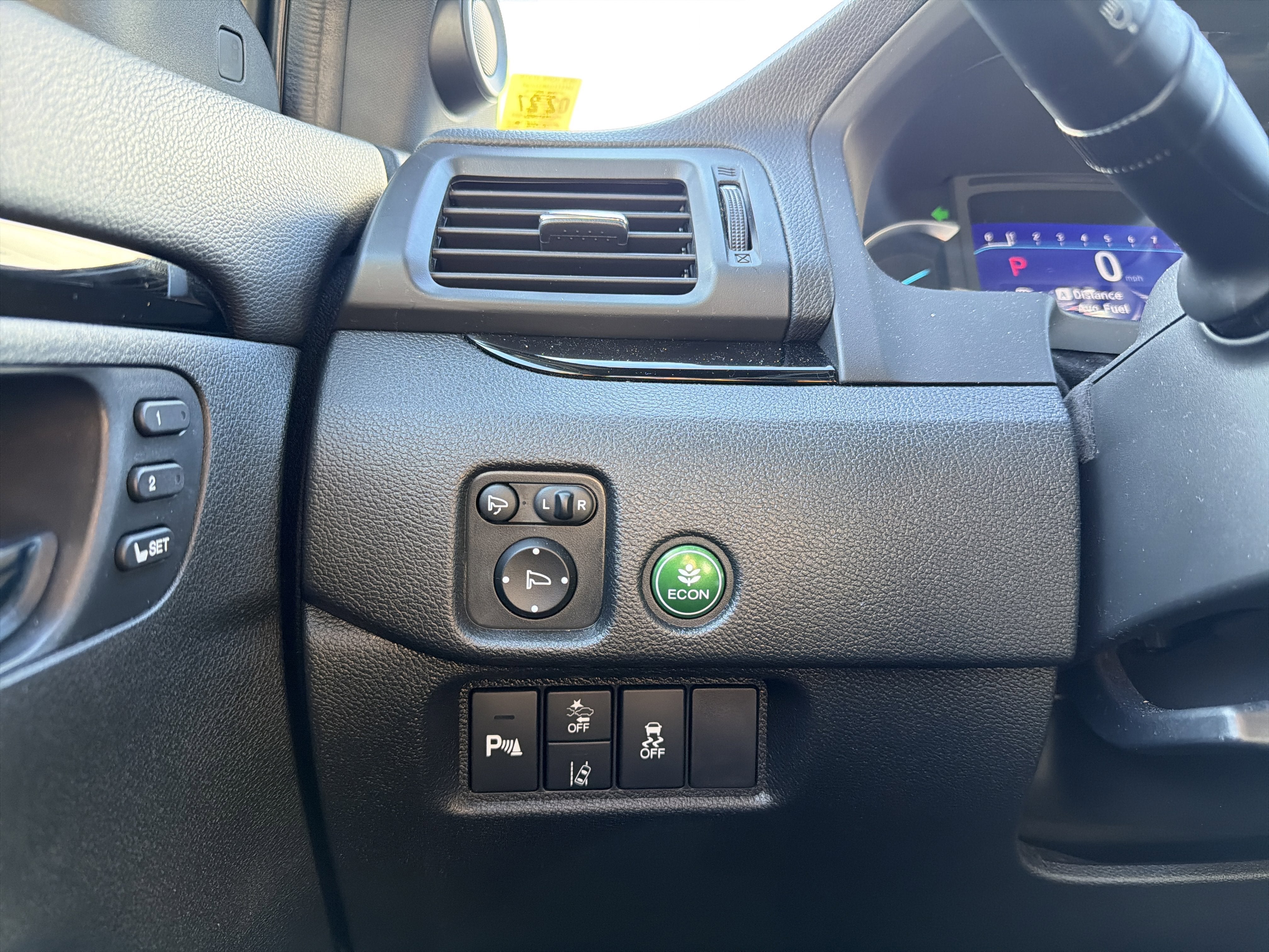 2022 Honda Pilot Black Edition