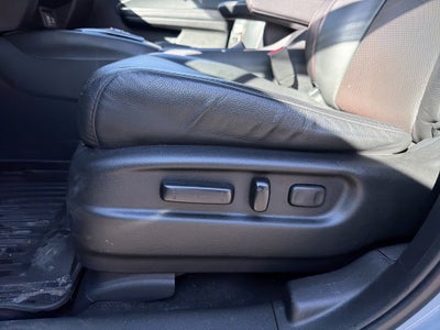 2022 Honda Pilot Black Edition