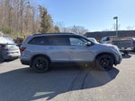 2022 Honda Pilot Black Edition