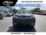 2018 Honda Ridgeline RTL-T