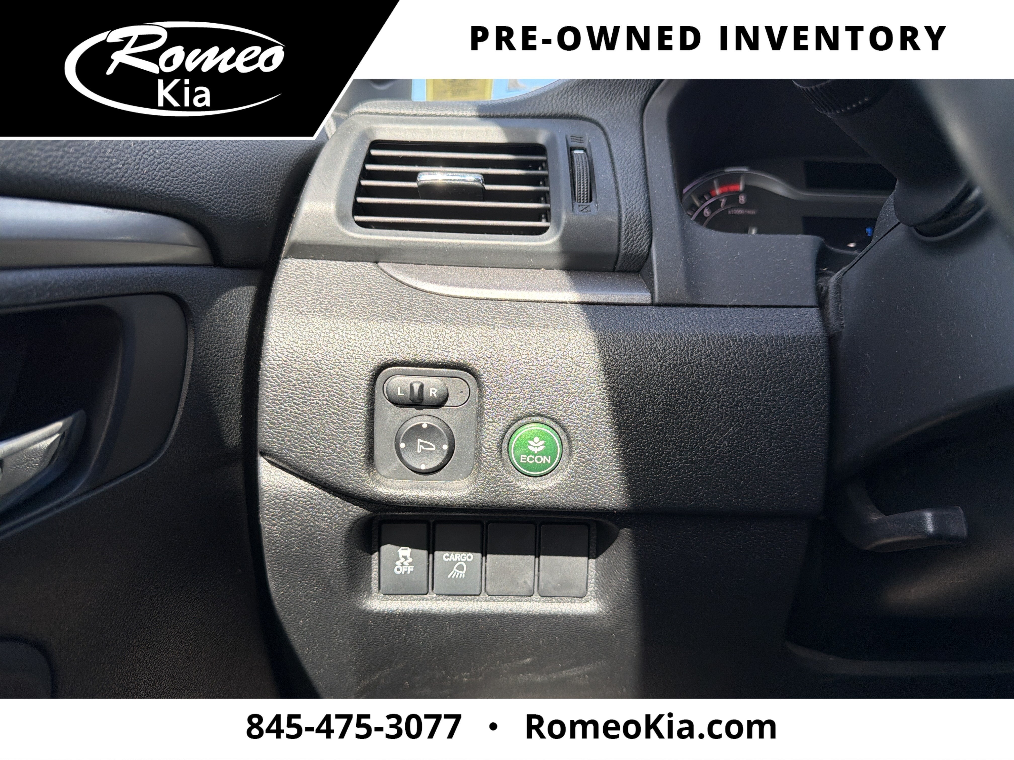 2018 Honda Ridgeline RTL-T