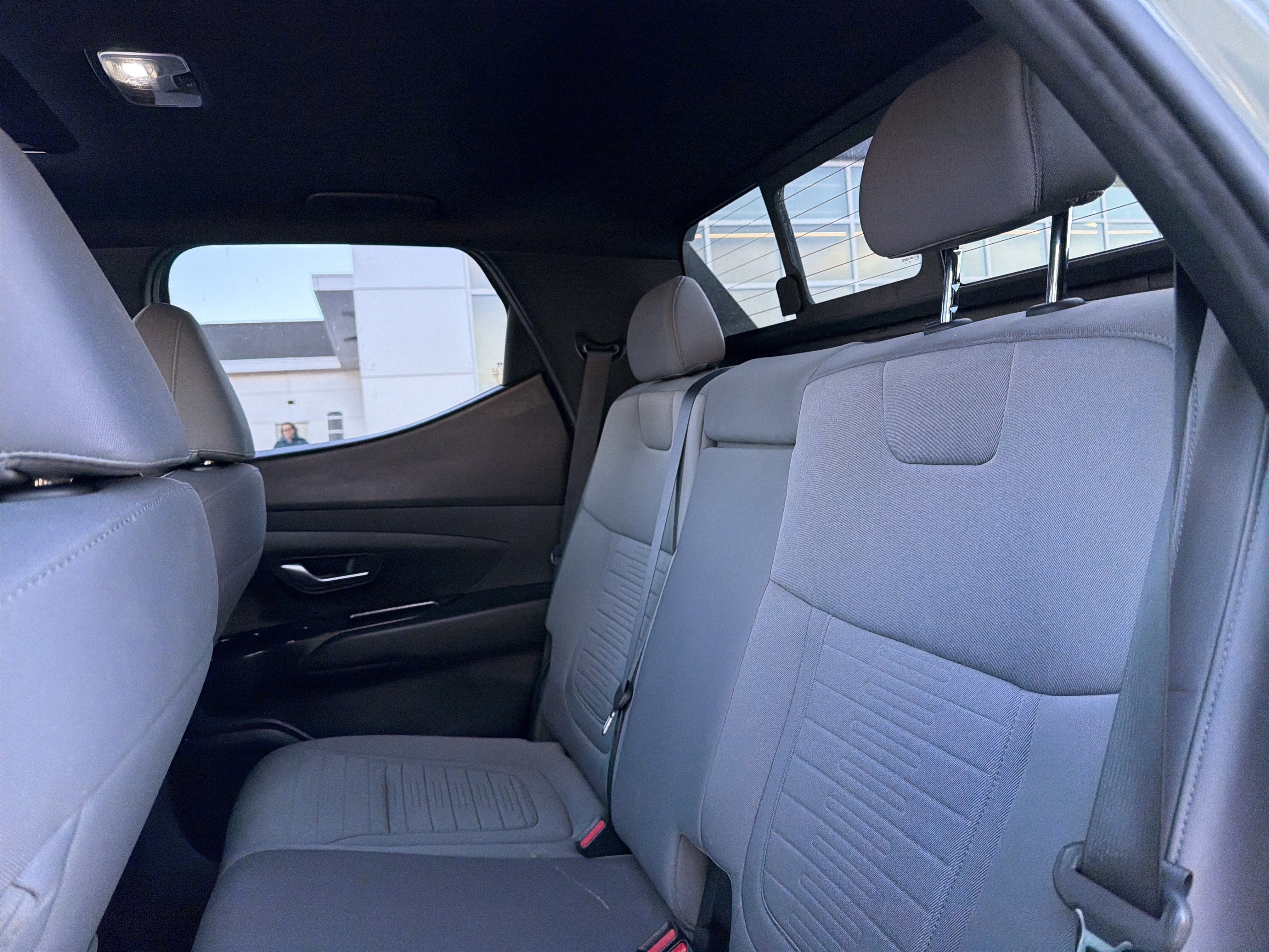 2022 Hyundai Santa Cruz SEL Premium