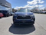 2021 Toyota Highlander Hybrid Limited