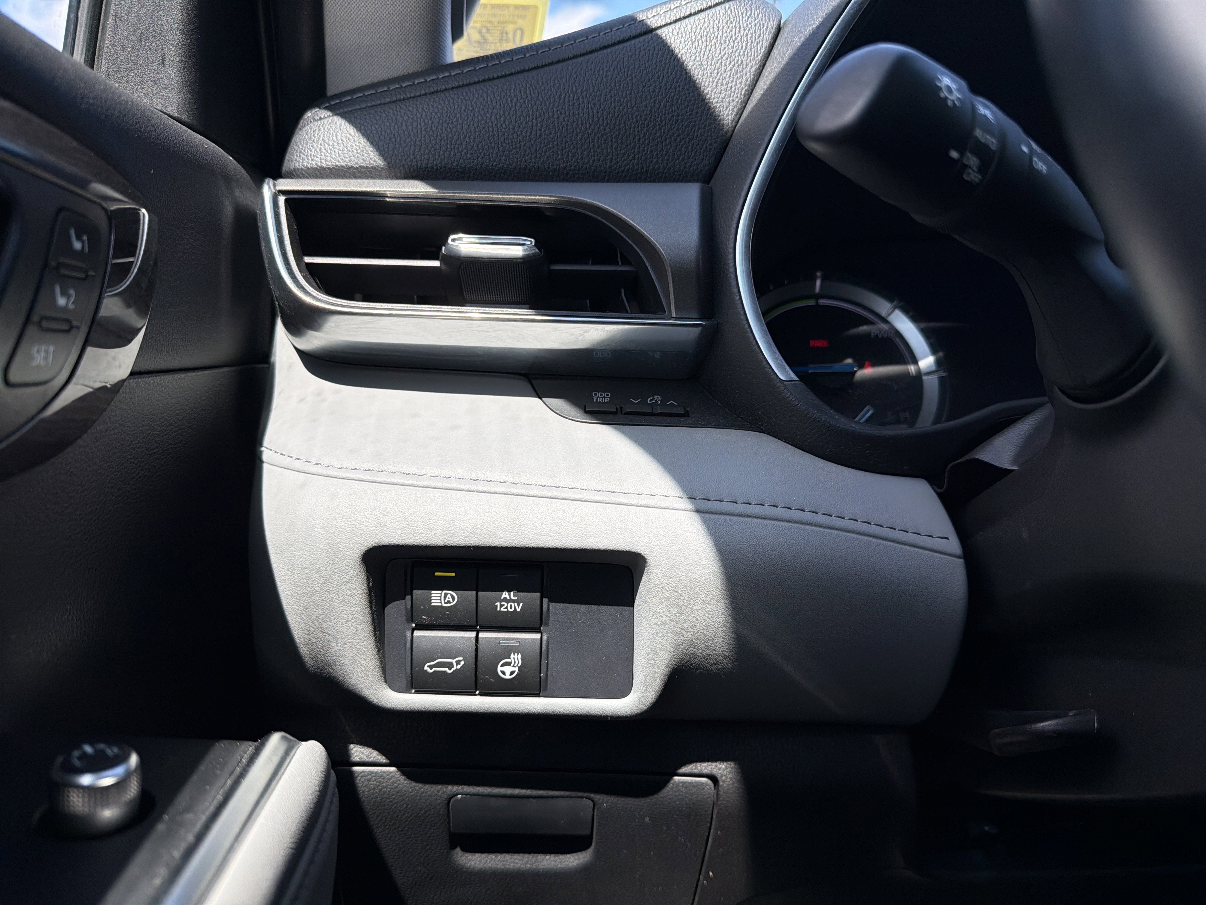 2021 Toyota Highlander Hybrid Limited