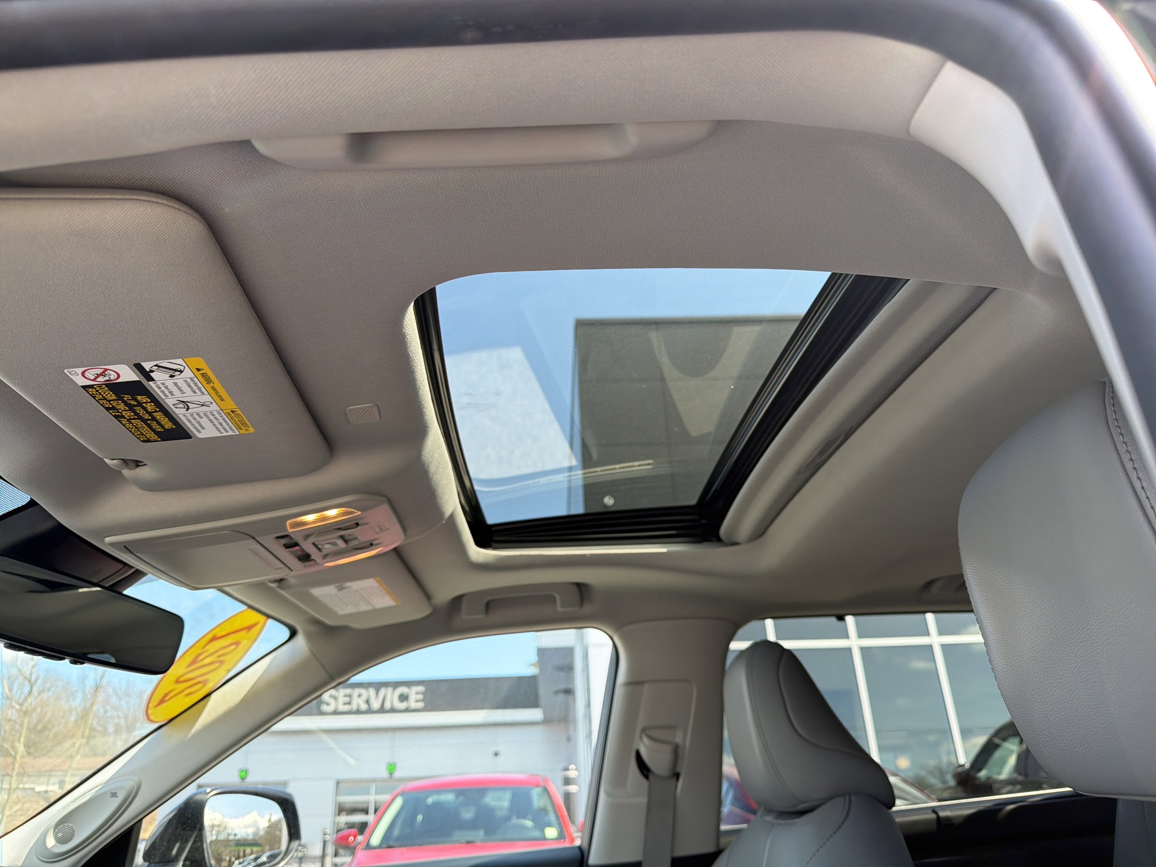 2021 Toyota Highlander Hybrid Limited
