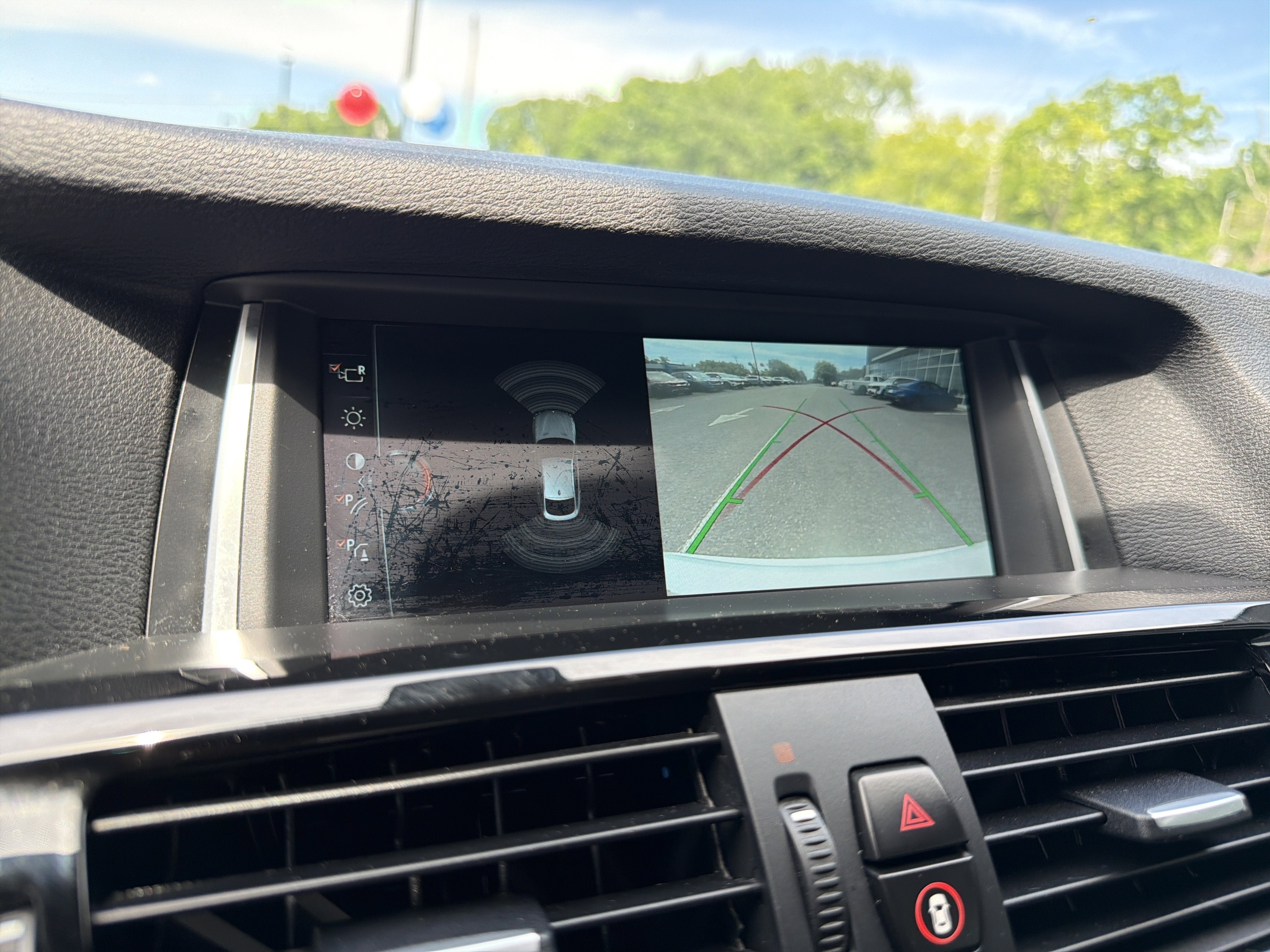 2018 BMW X4 M40i