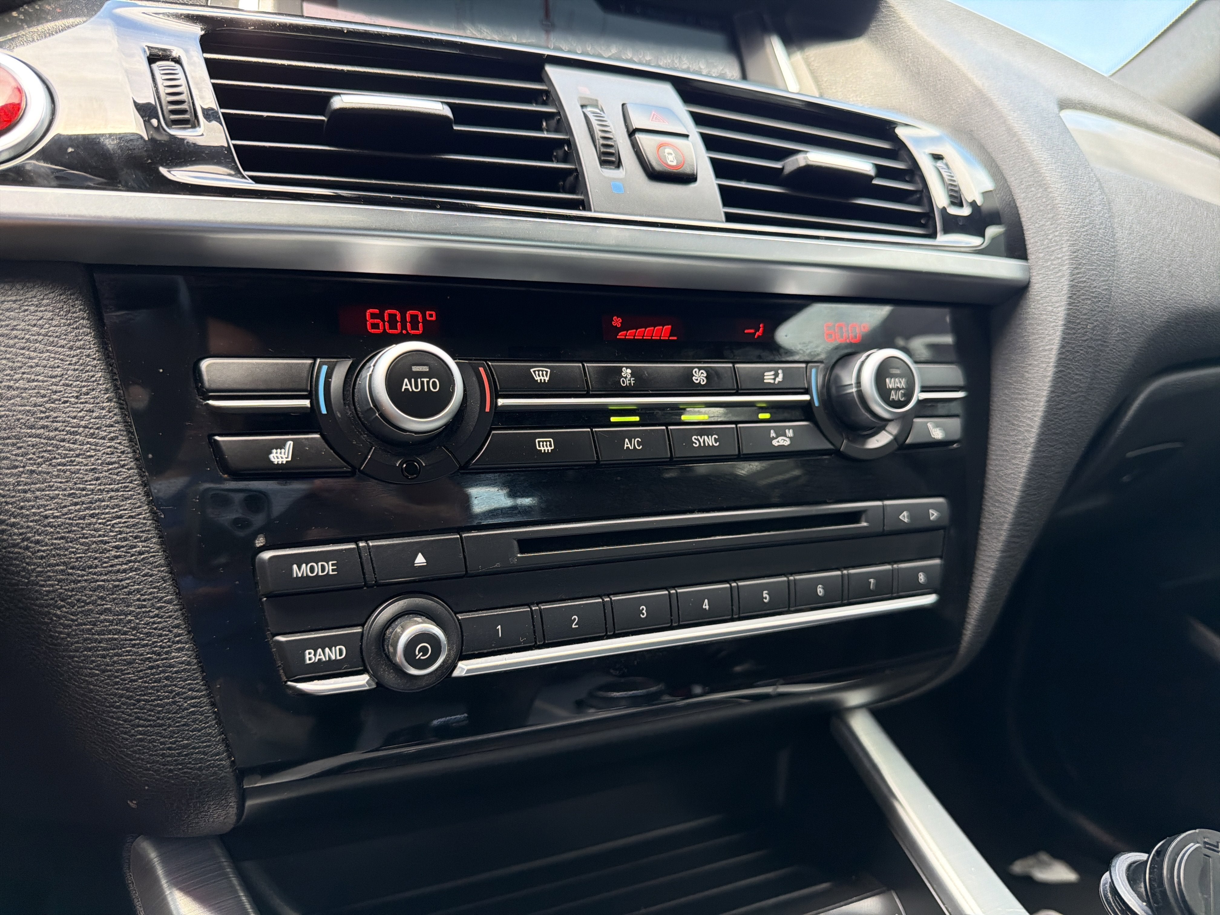 2018 BMW X4 M40i