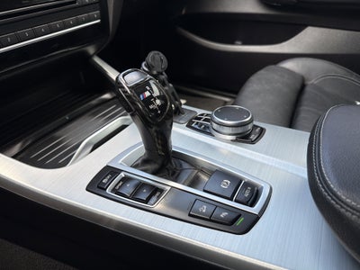 2018 BMW X4 M40i