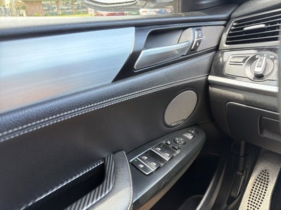2018 BMW X4 M40i