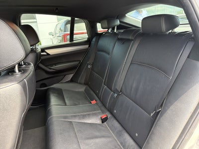 2018 BMW X4 M40i