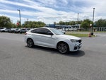 2018 BMW X4 M40i