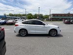 2018 BMW X4 M40i