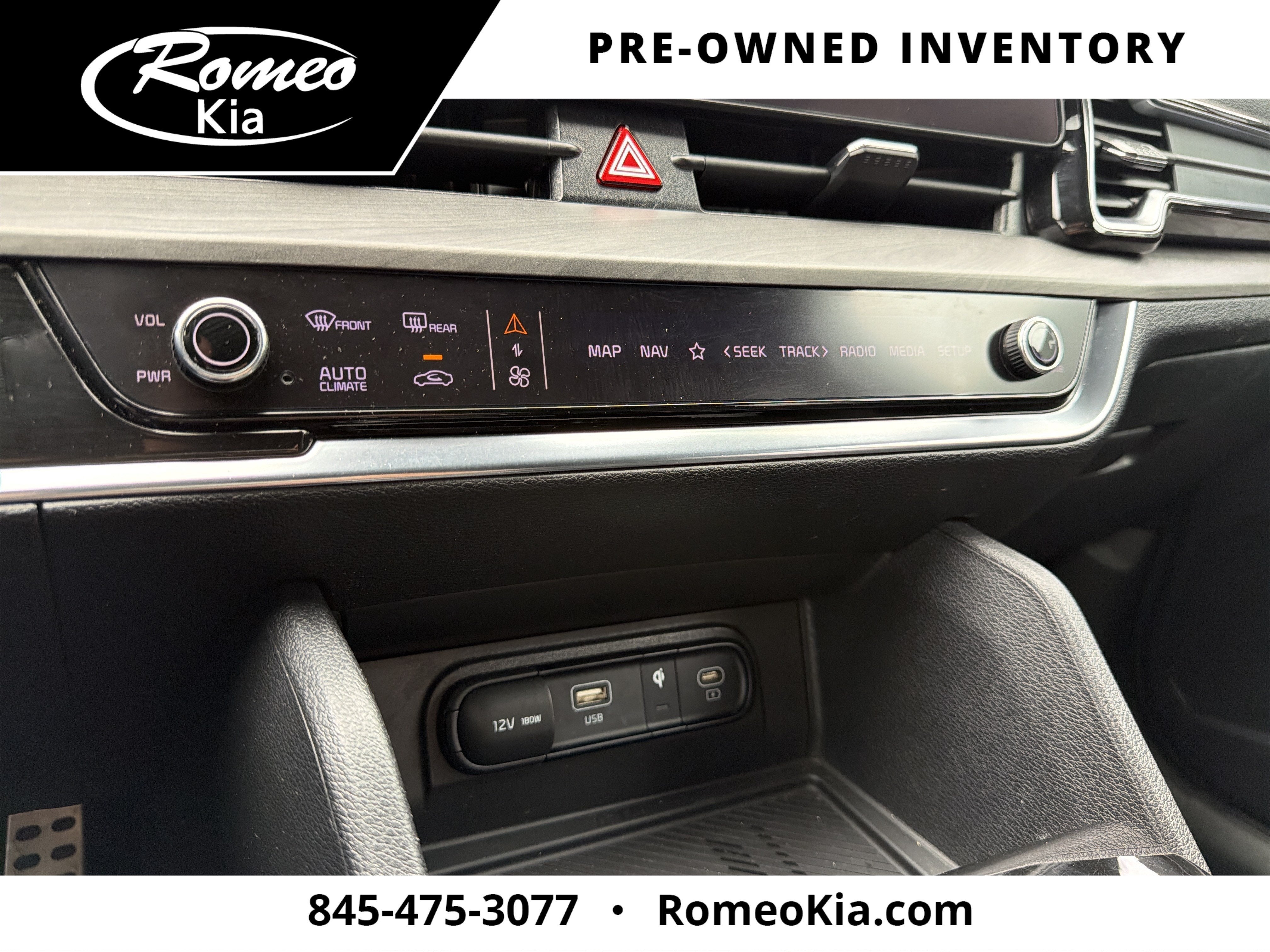 2023 Kia Sportage X-Pro Prestige
