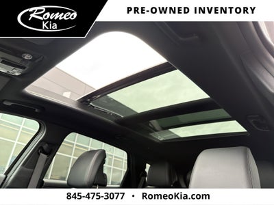 2023 Kia Sportage X-Pro Prestige