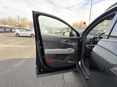 2023 Kia Sportage X-Pro