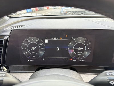 2023 Kia Sportage X-Pro