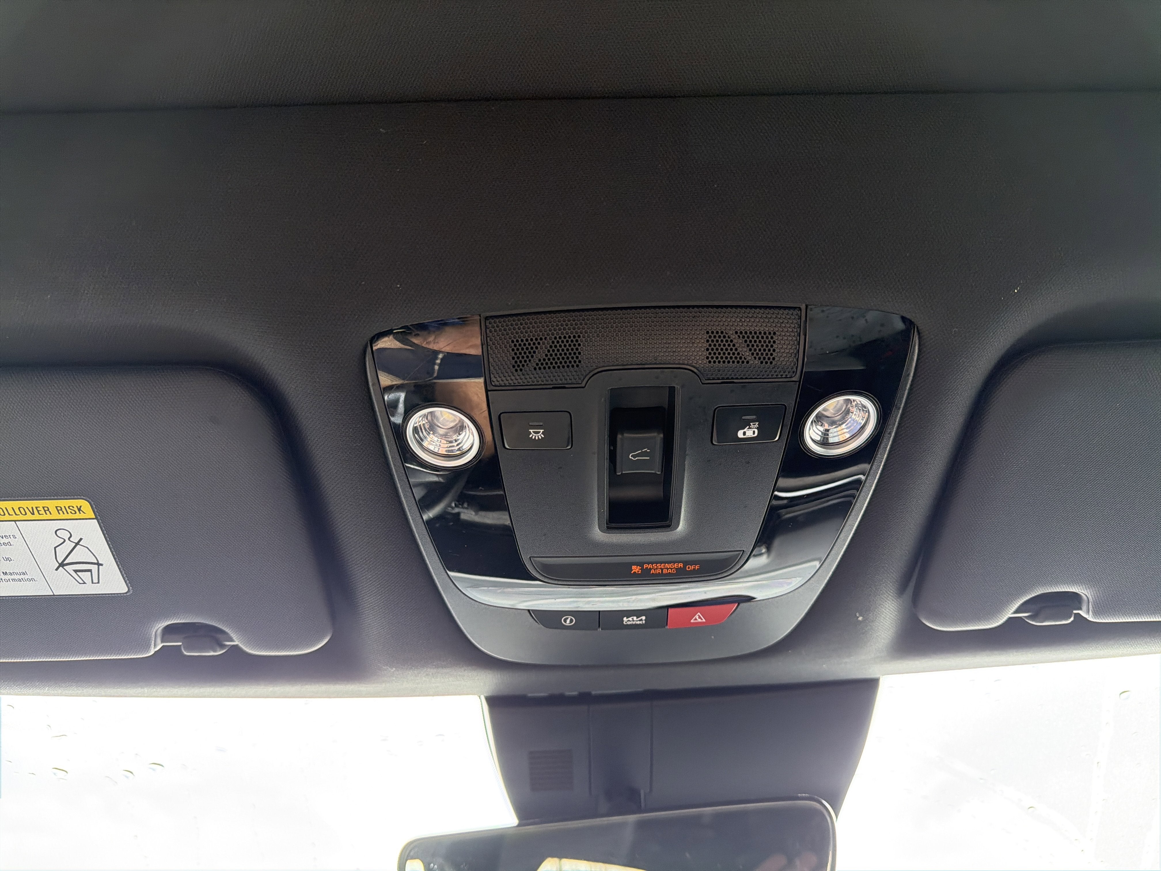 2023 Kia Sportage X-Pro