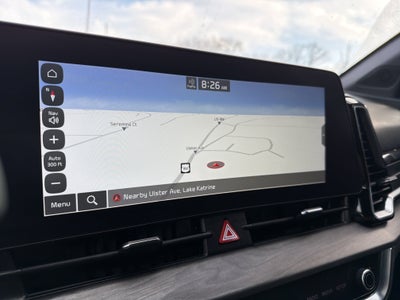 2023 Kia Sportage X-Pro