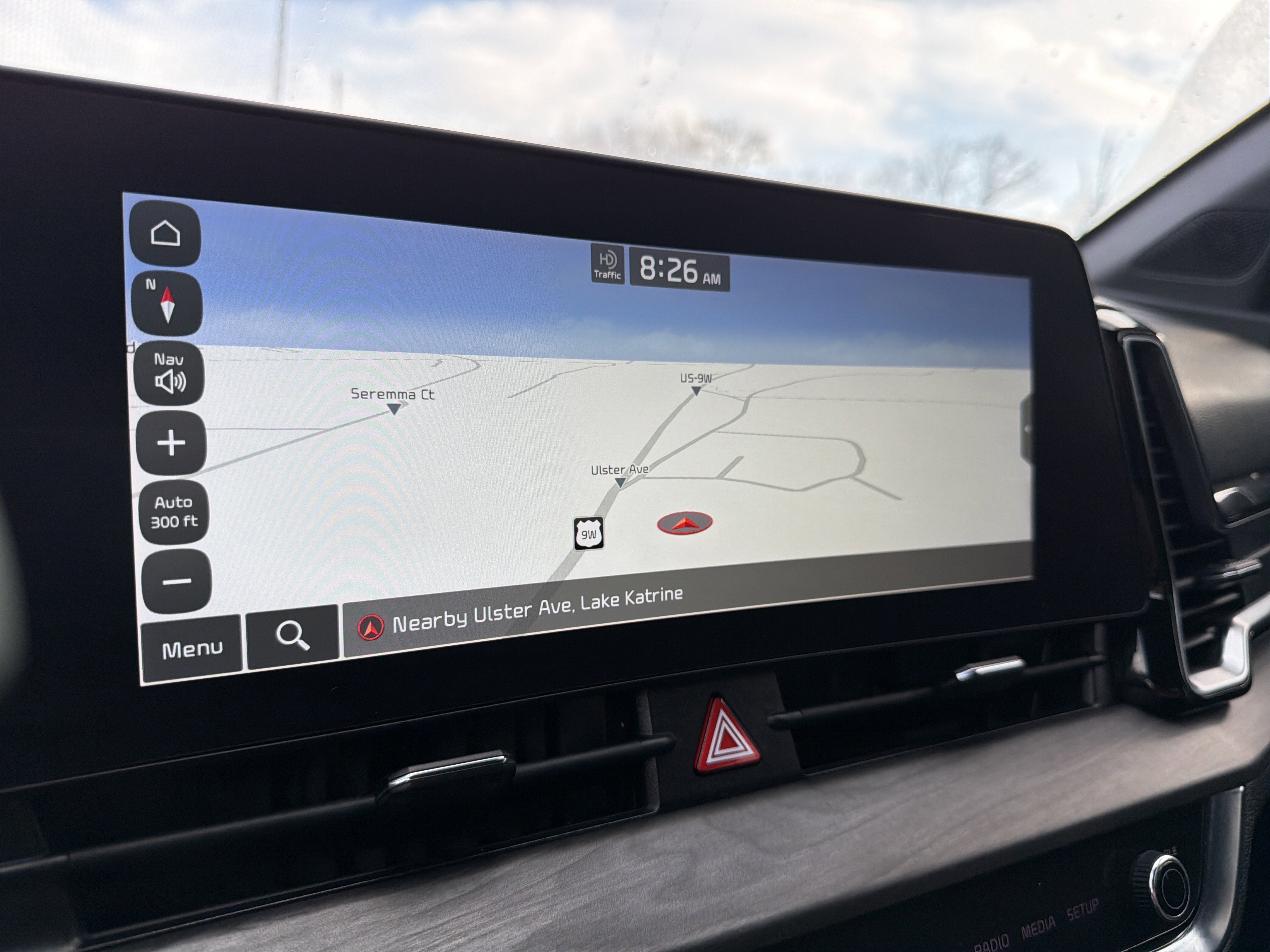 2023 Kia Sportage X-Pro