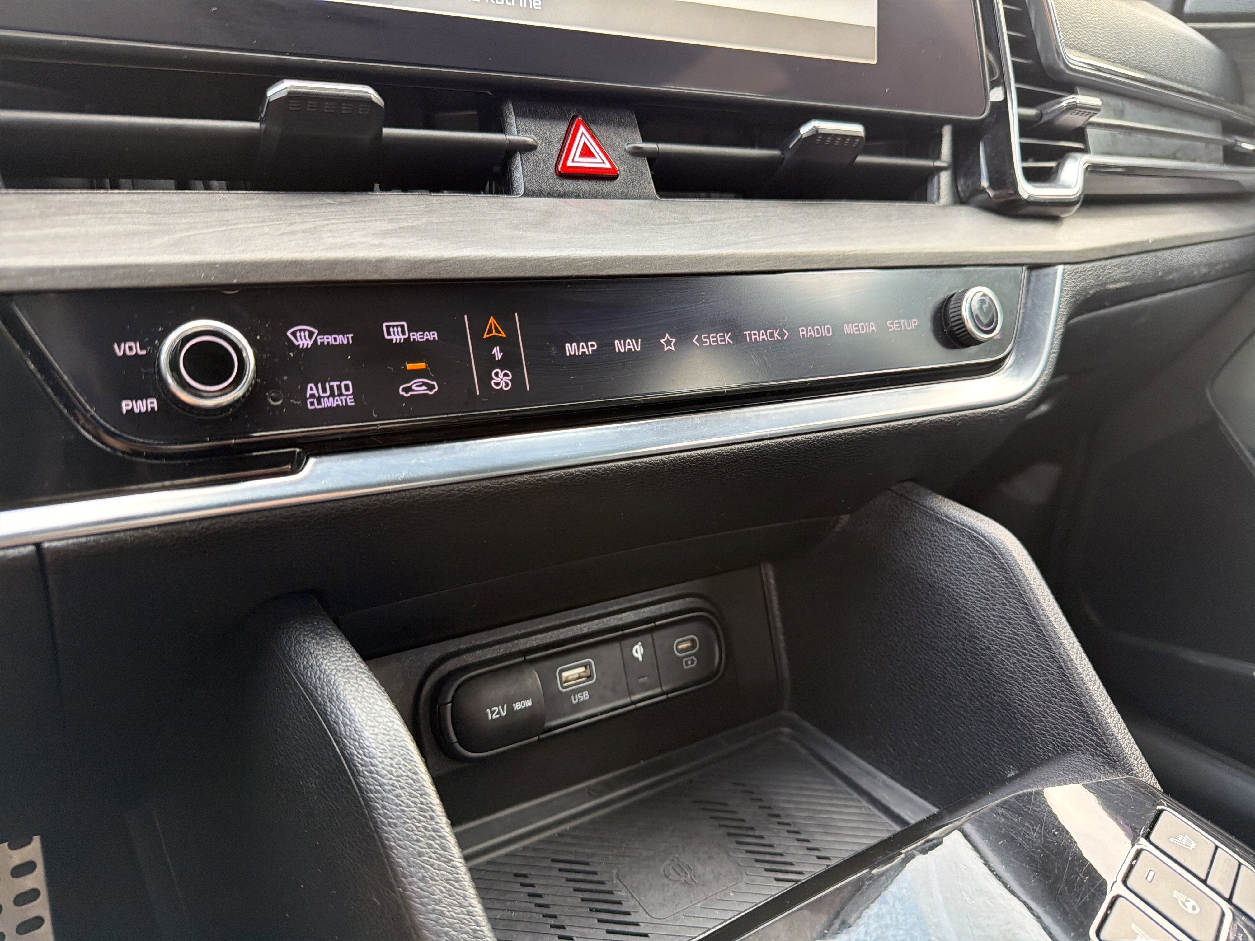 2023 Kia Sportage X-Pro