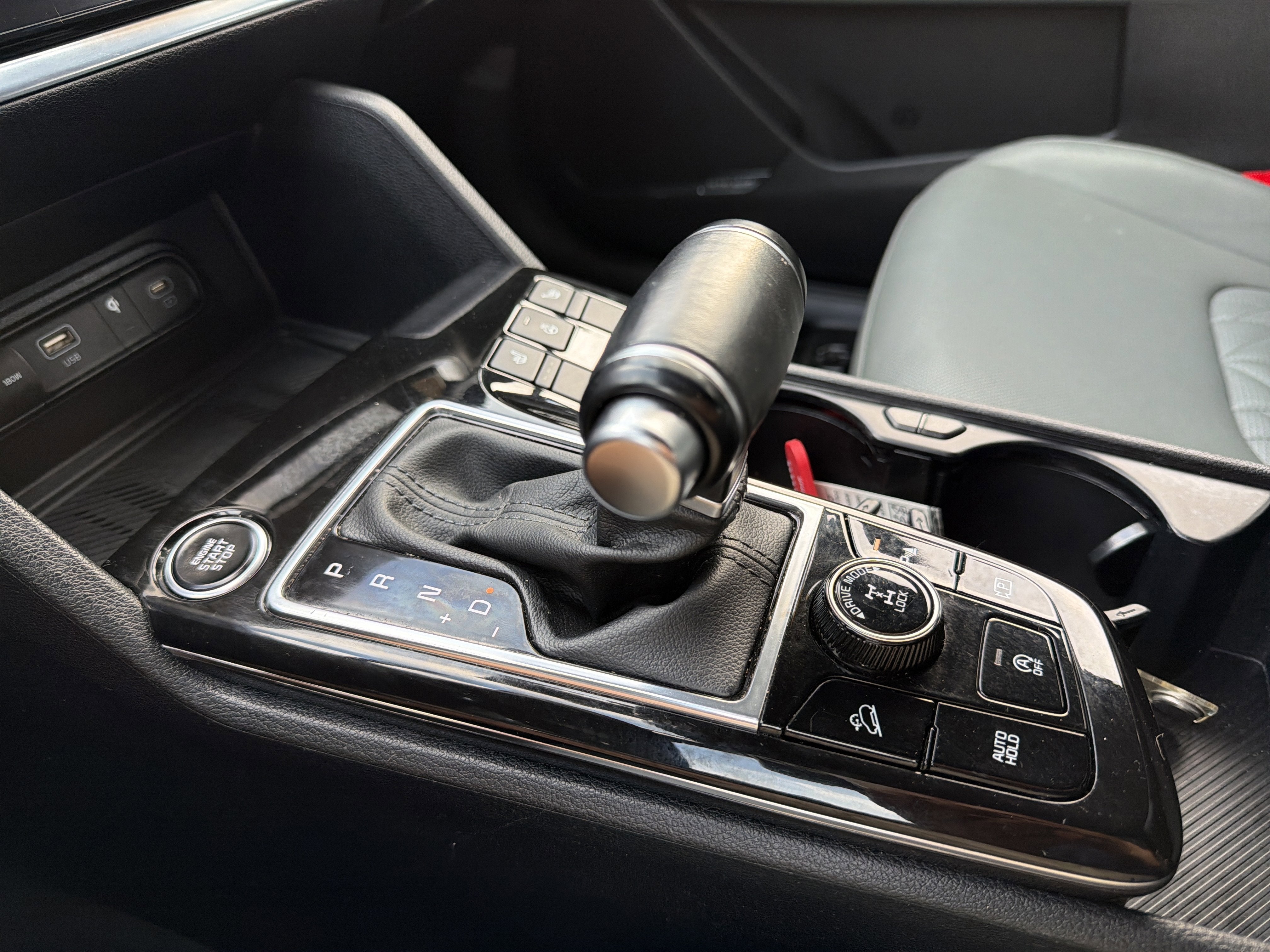 2023 Kia Sportage X-Pro