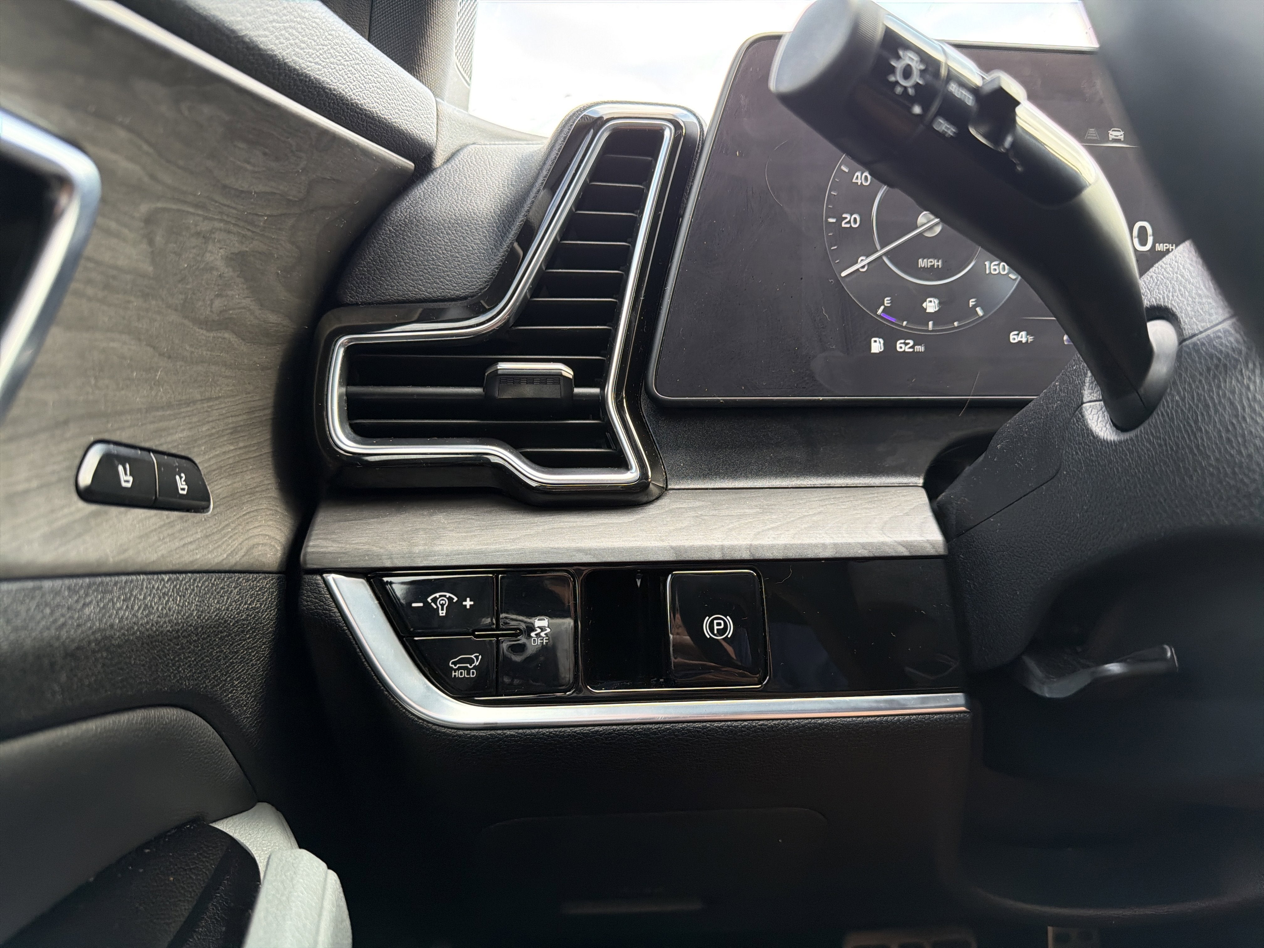 2023 Kia Sportage X-Pro