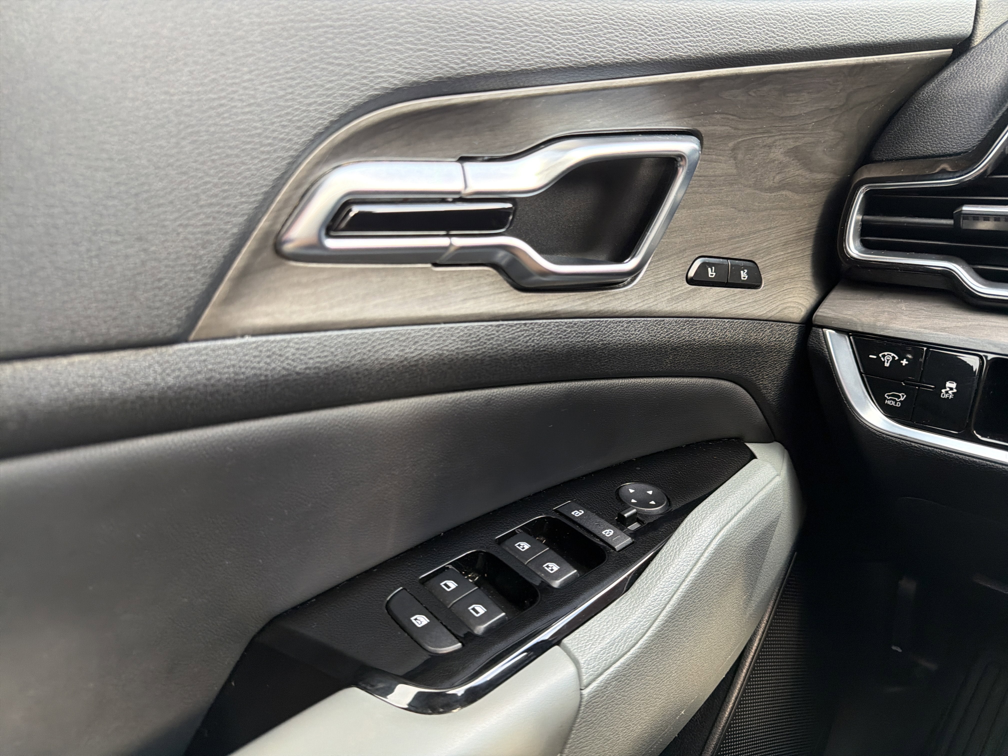 2023 Kia Sportage X-Pro