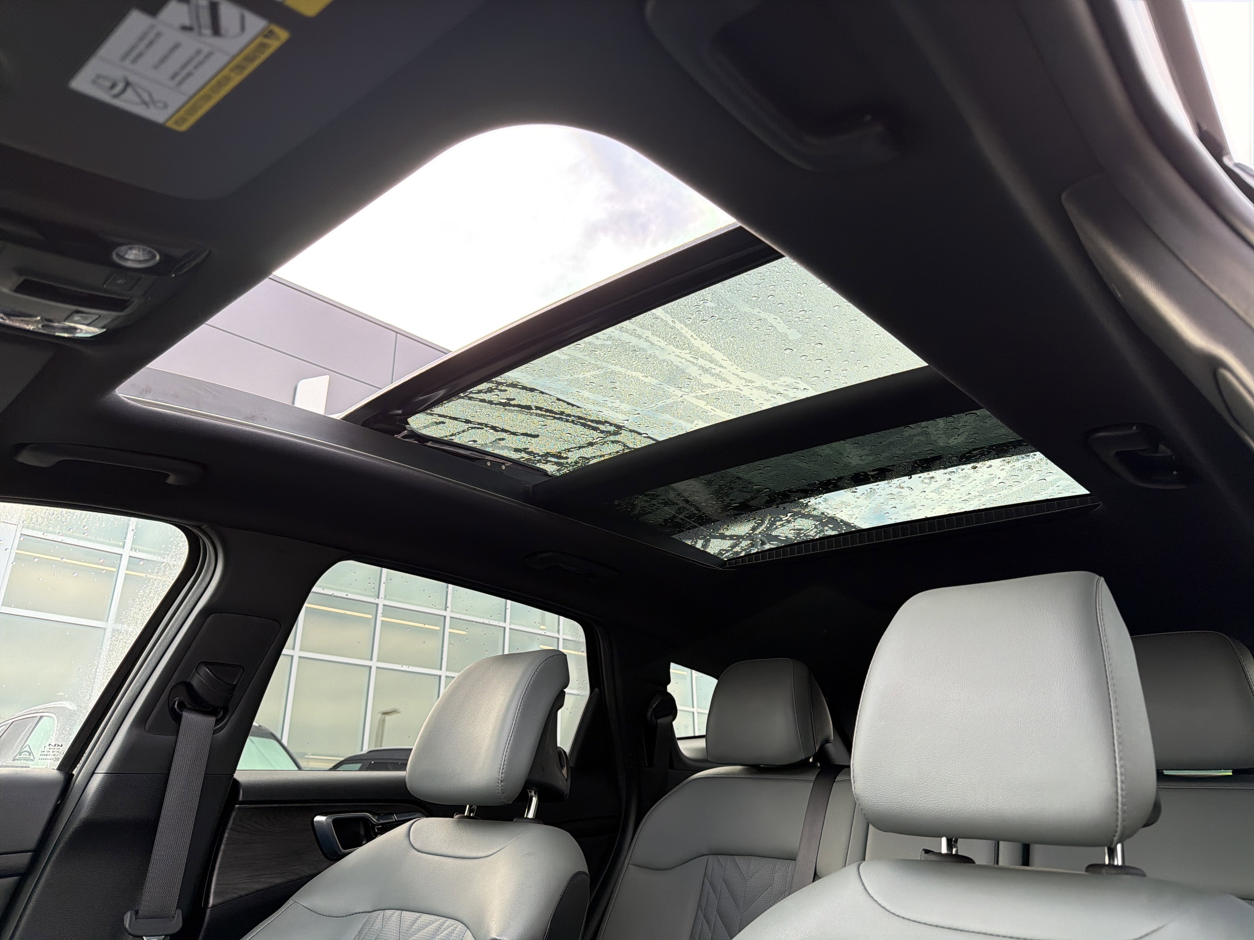 2023 Kia Sportage X-Pro