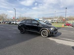 2023 Kia Sportage X-Pro