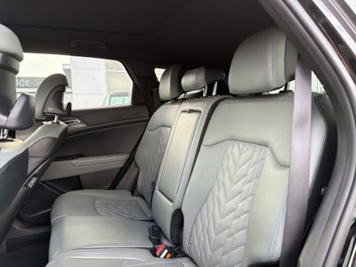 2023 Kia Sportage X-Pro