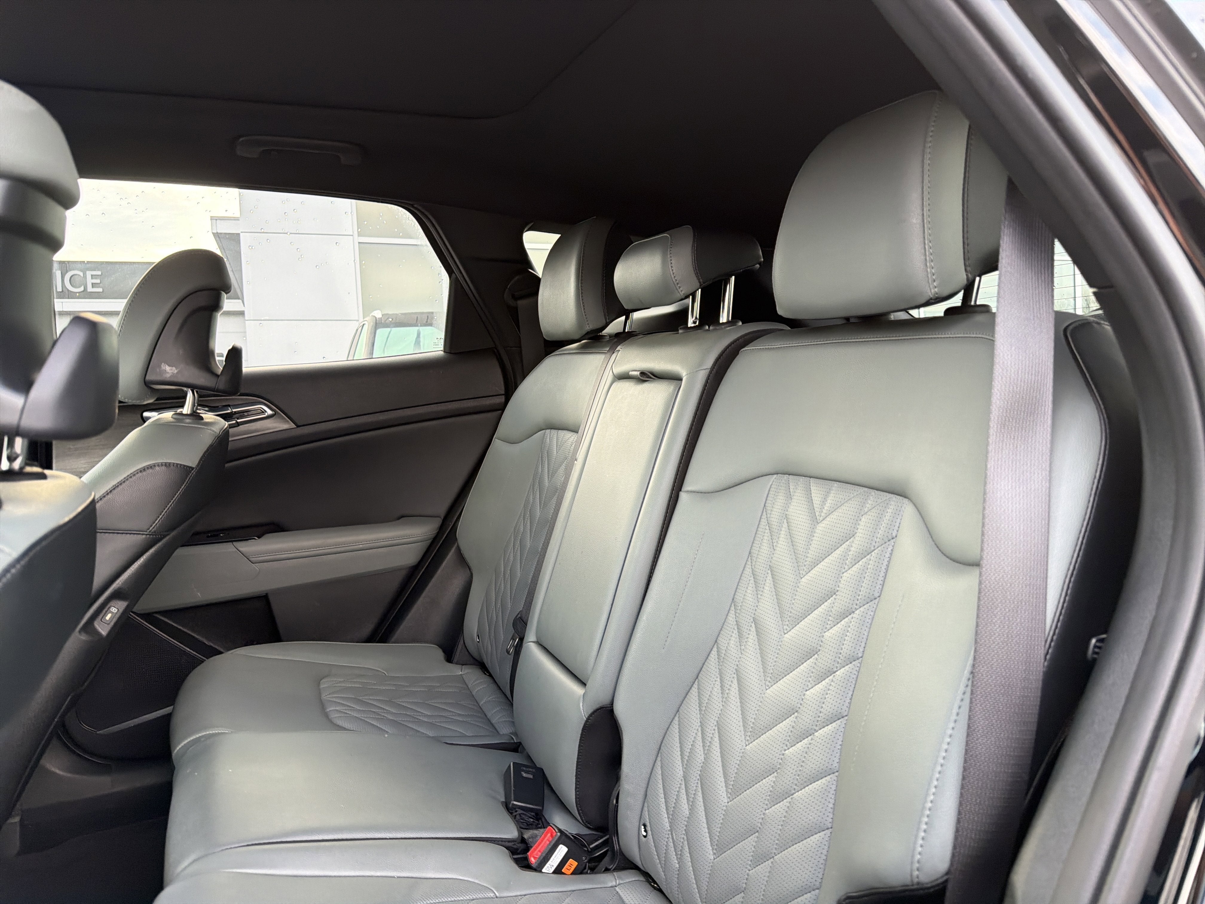 2023 Kia Sportage X-Pro