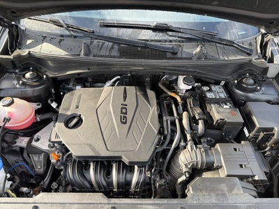 2023 Kia Sportage X-Pro