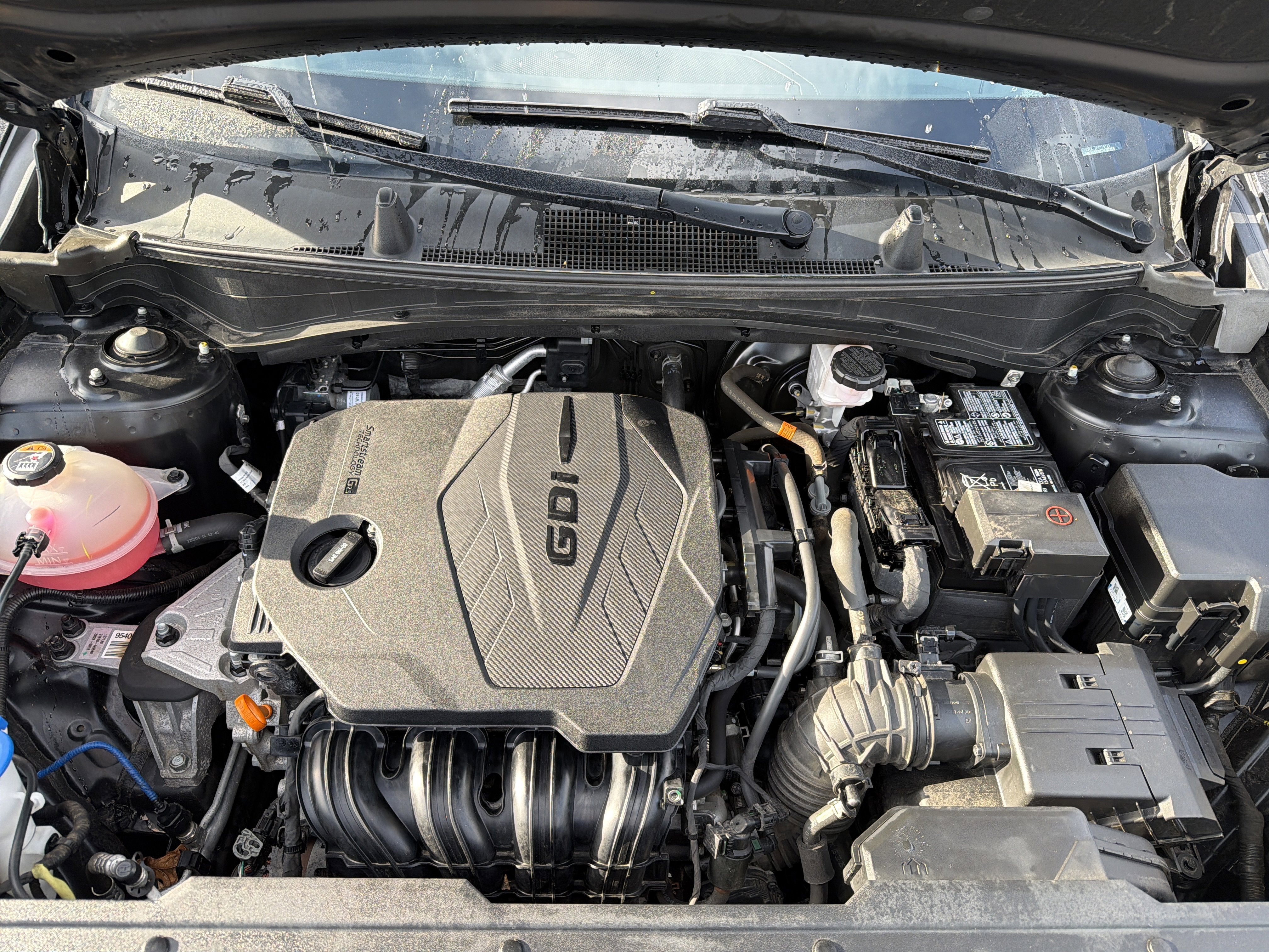 2023 Kia Sportage X-Pro