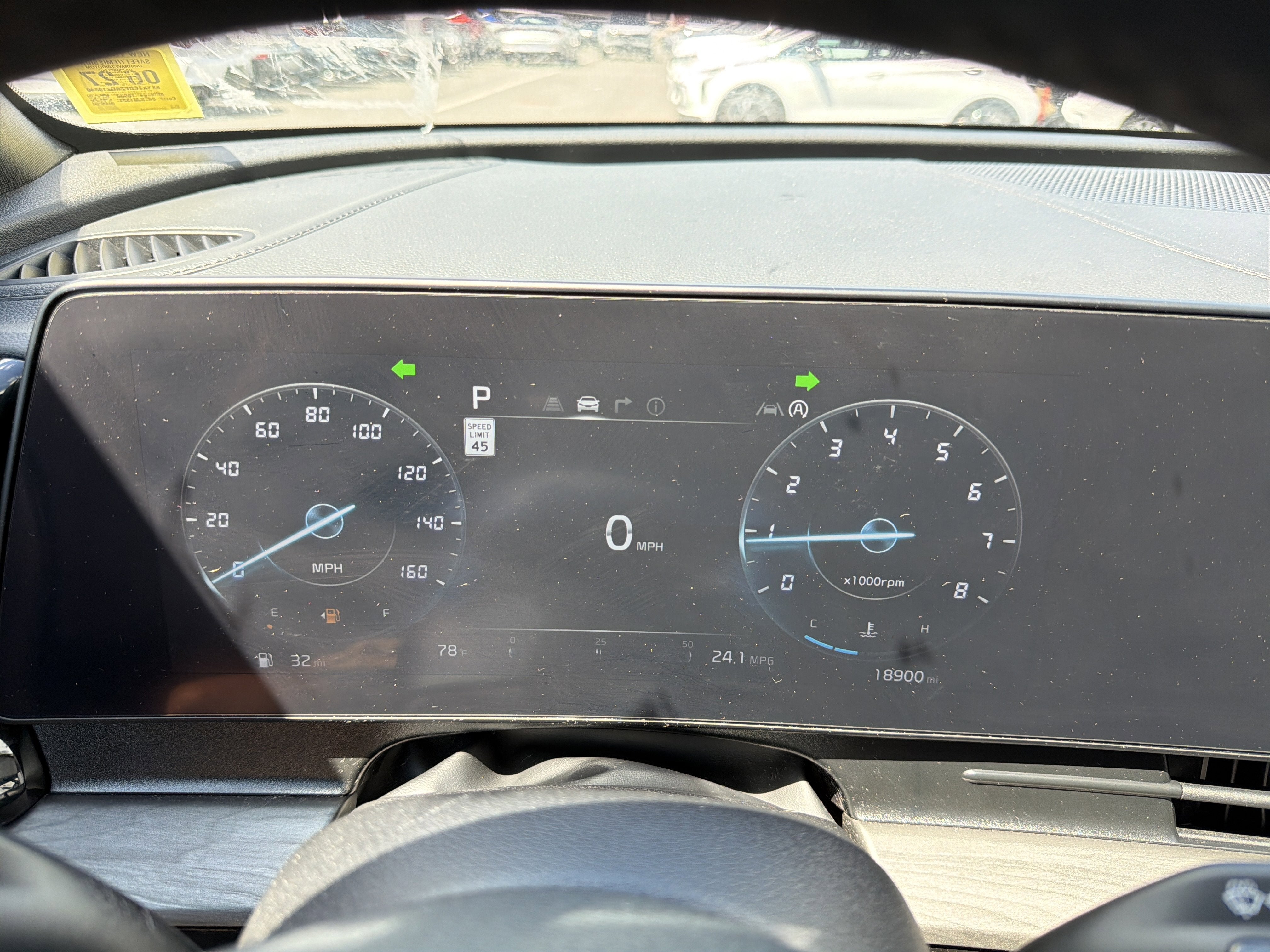 2024 Kia Sportage X-Pro Prestige