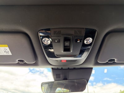 2024 Kia Sportage X-Pro Prestige