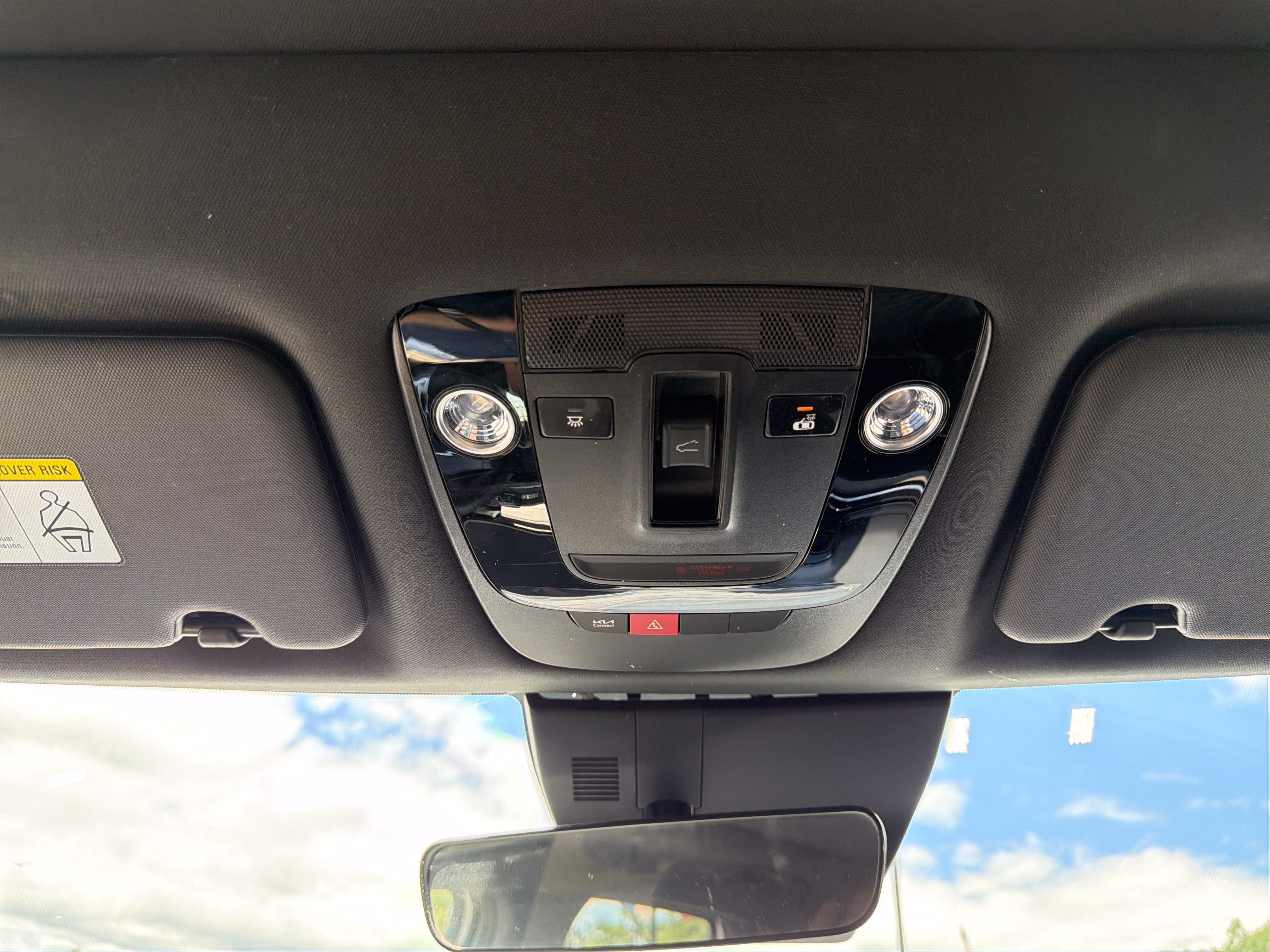 2024 Kia Sportage X-Pro Prestige