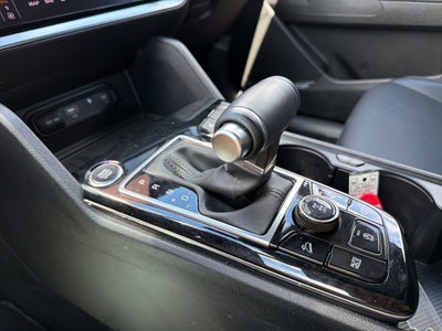 2024 Kia Sportage X-Pro Prestige