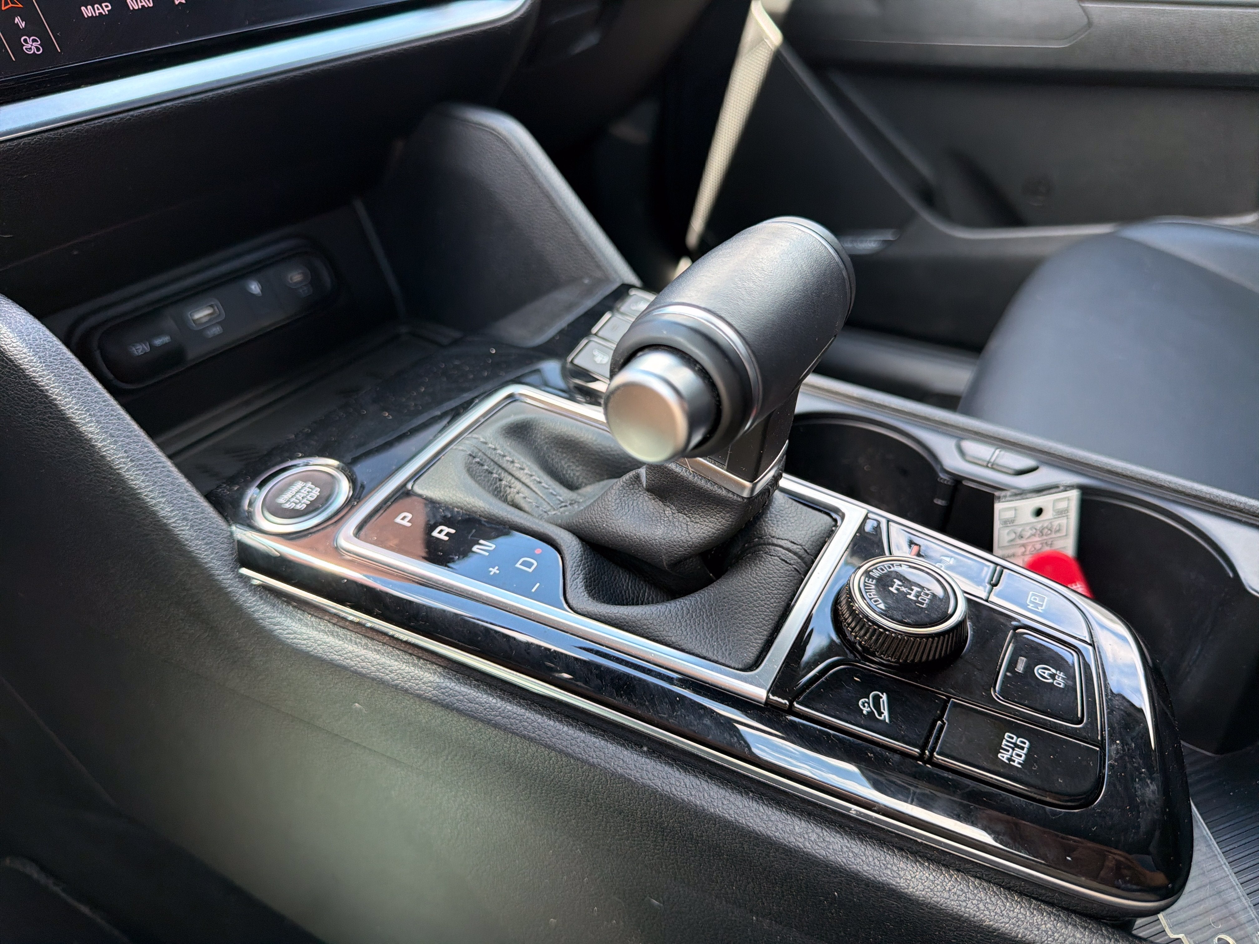 2024 Kia Sportage X-Pro Prestige