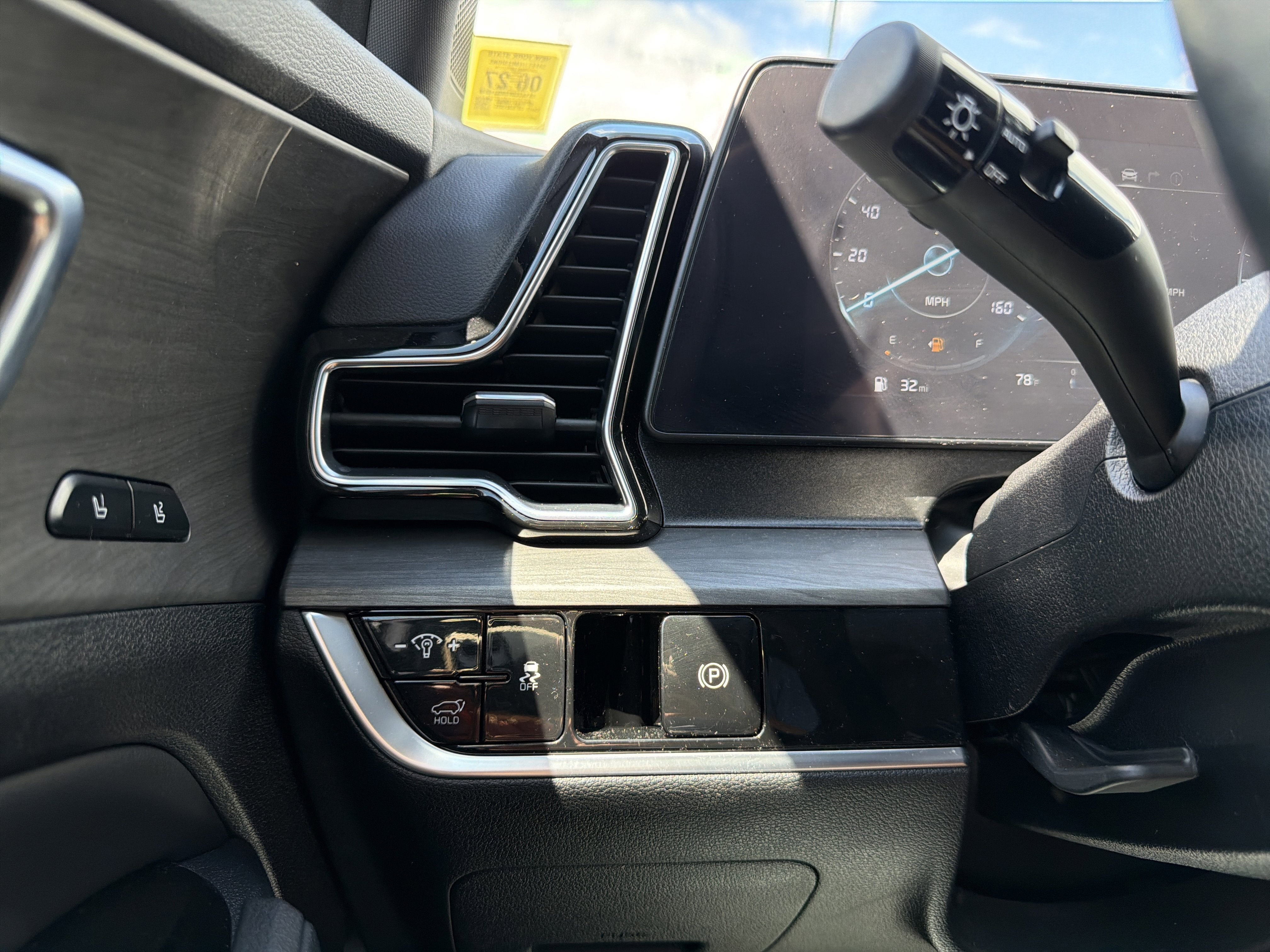 2024 Kia Sportage X-Pro Prestige
