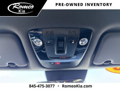 2025 Kia Sportage X-Pro