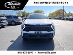 2025 Kia Sportage X-Pro