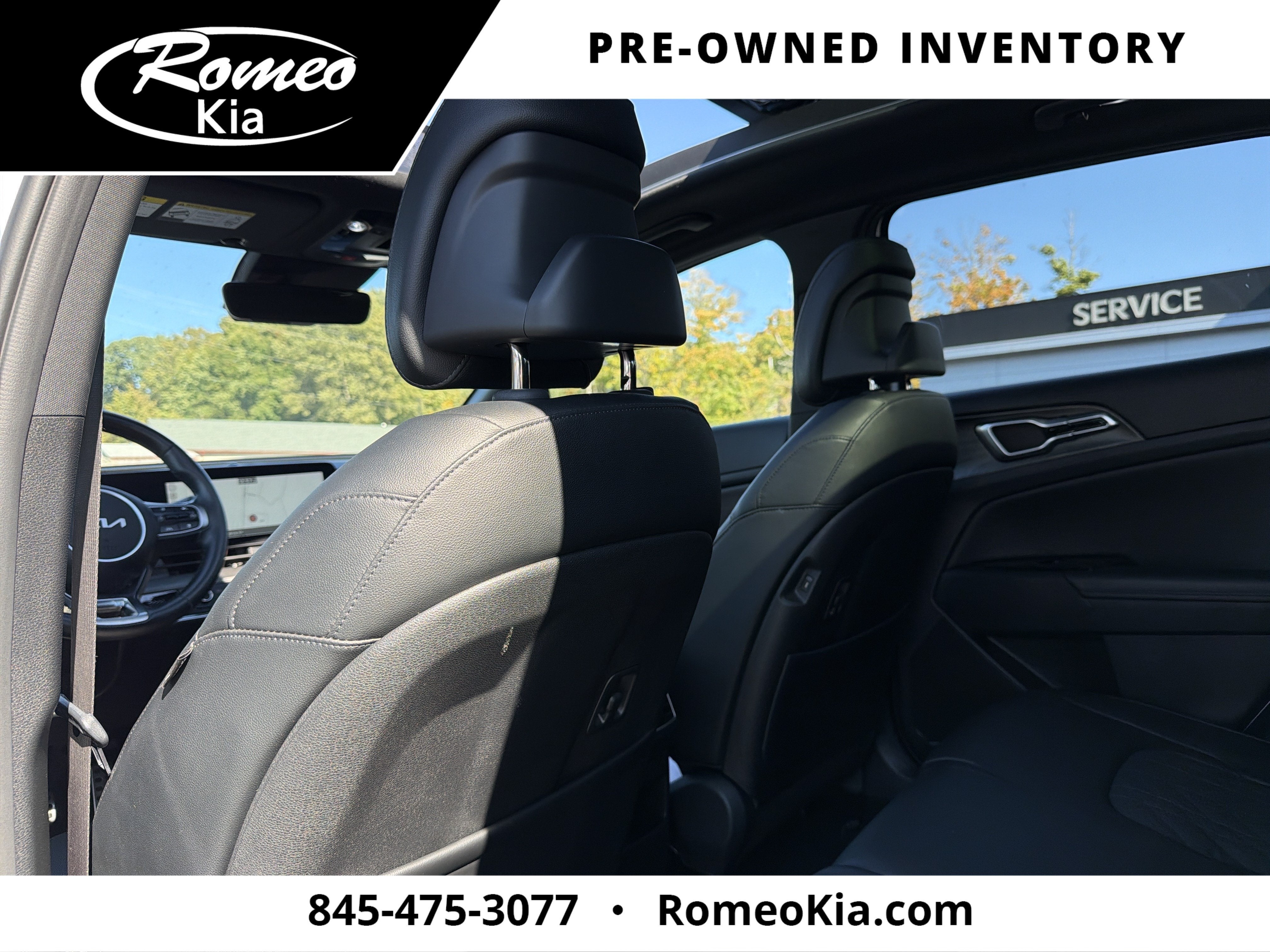 2025 Kia Sportage X-Pro