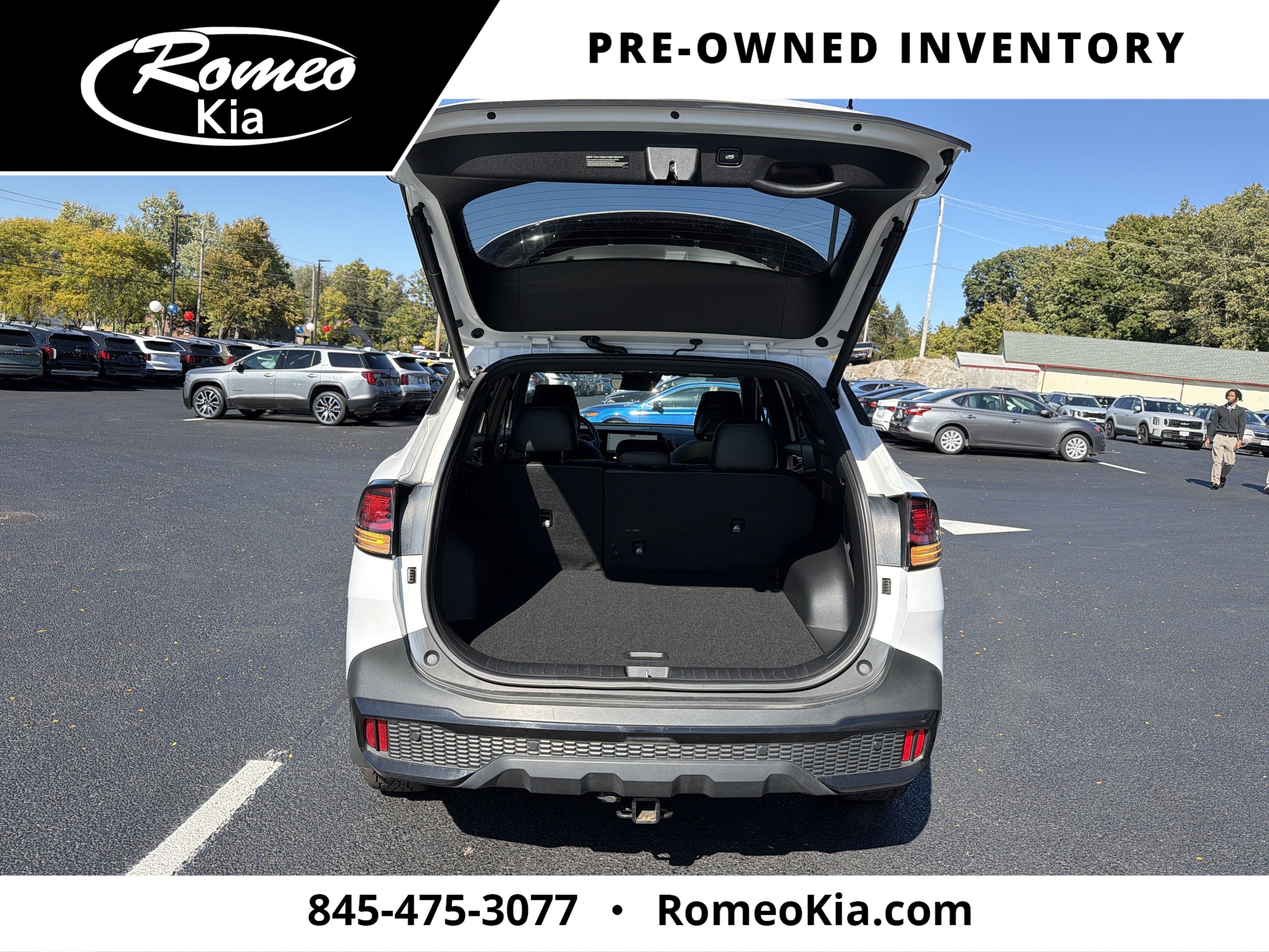2025 Kia Sportage X-Pro