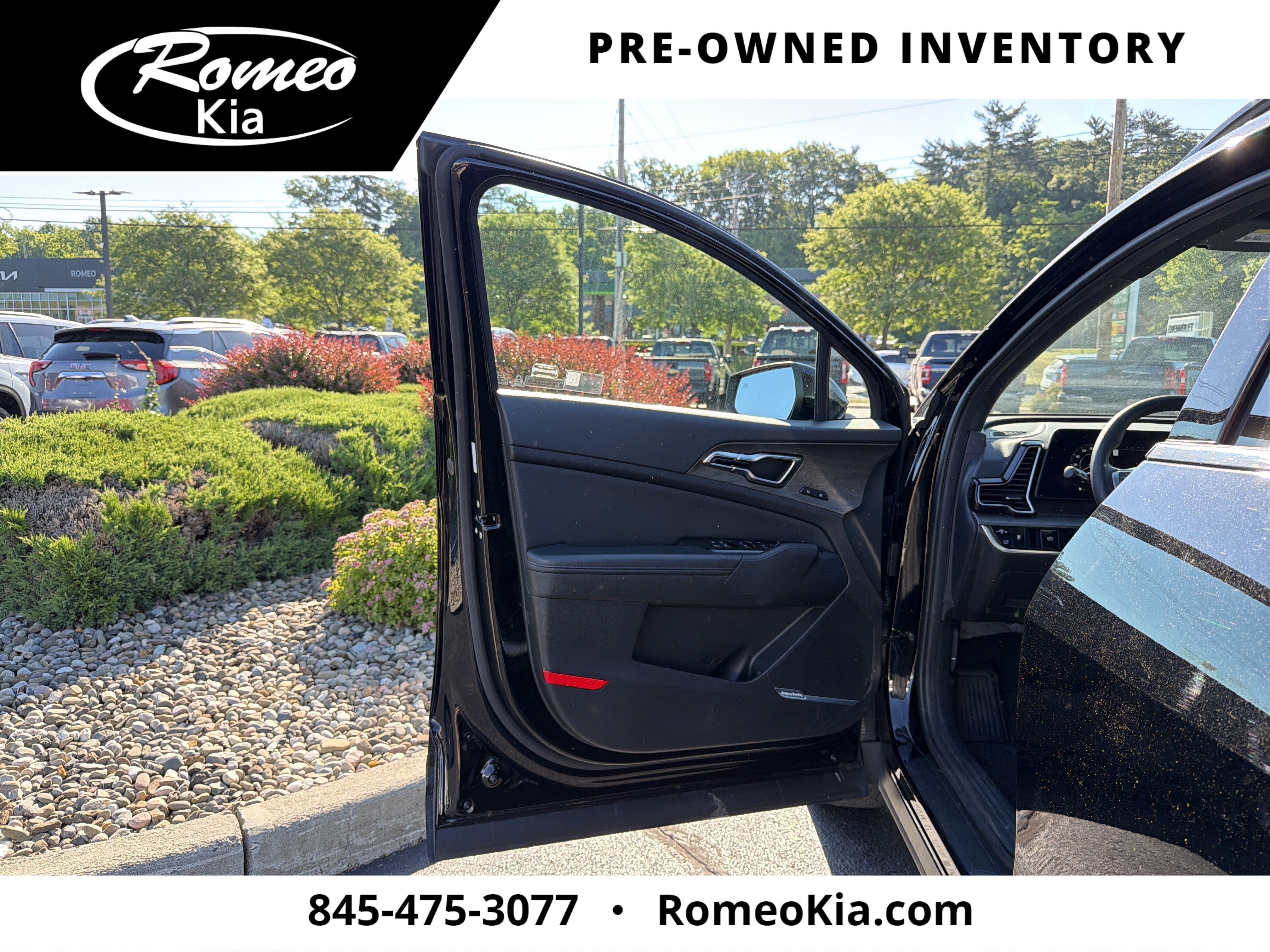 2024 Kia Sportage X-Pro Prestige