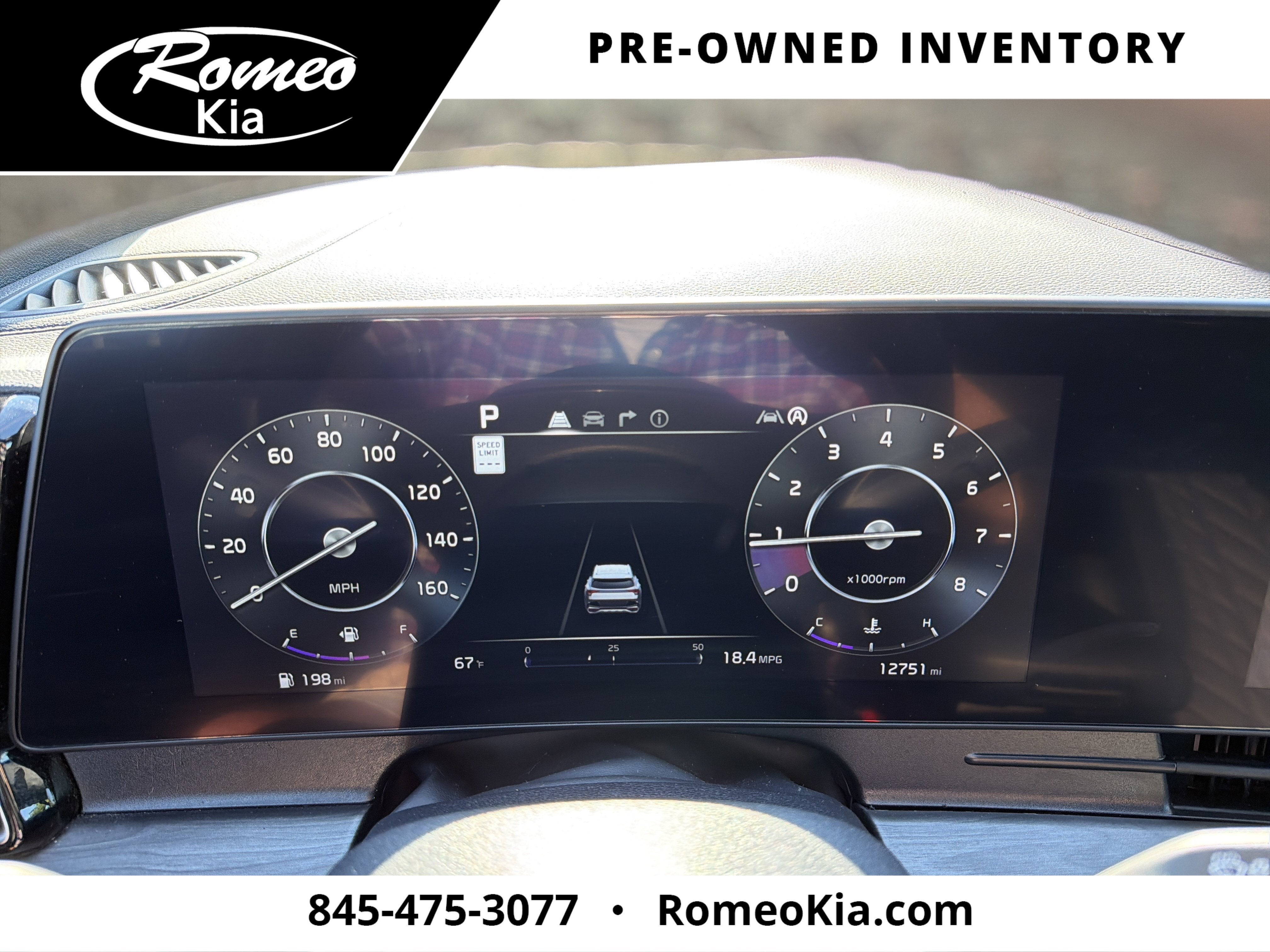 2024 Kia Sportage X-Pro Prestige
