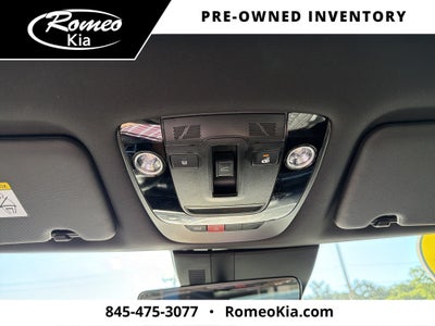 2024 Kia Sportage X-Pro Prestige