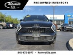2024 Kia Sportage X-Pro Prestige